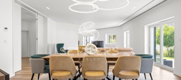 6 bedrooms House in Cascais, Portugal No. 36182 3