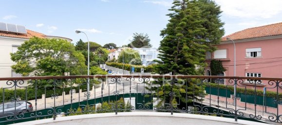 6 bedrooms House in Cascais, Portugal No. 36182 20