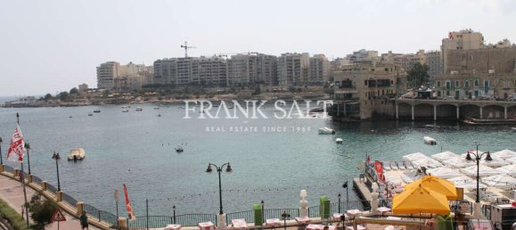 2 bedrooms Apartment in Saint Julian's, Malta No. 6665 2
