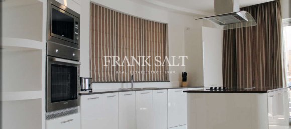 2 bedrooms Apartment in Saint Julian's, Malta No. 6665 13