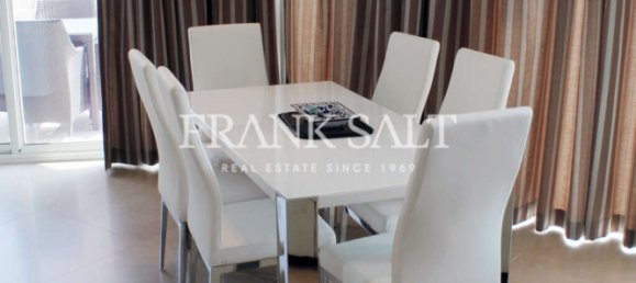 2 bedrooms Apartment in Saint Julian's, Malta No. 6665 12