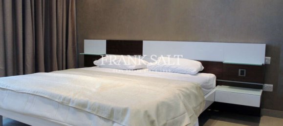 2 bedrooms Apartment in Saint Julian's, Malta No. 6665 8