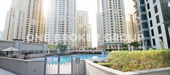 1 bedroom Apartment in Dubai Marina, UAE No. 1487 19