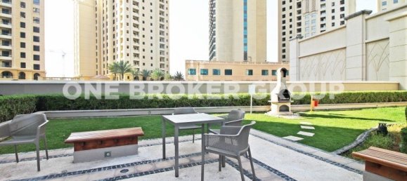 1 bedroom Apartment in Dubai Marina, UAE No. 1487 18