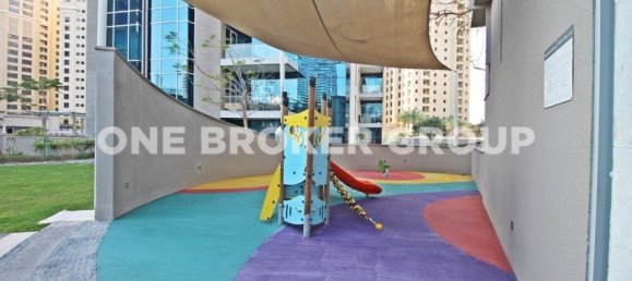 1 bedroom Apartment in Dubai Marina, UAE No. 1487 3