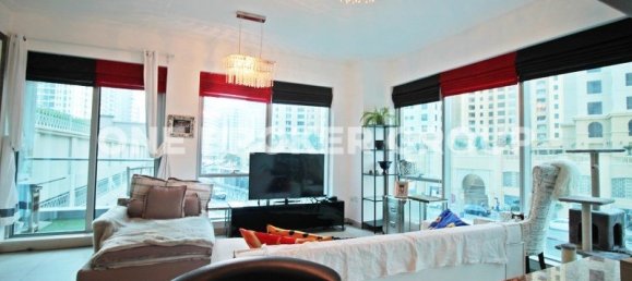 1 bedroom Apartment in Dubai Marina, UAE No. 1487 16
