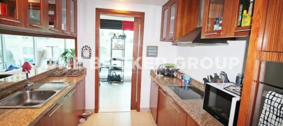 1 bedroom Apartment in Dubai Marina, UAE No. 1487 15