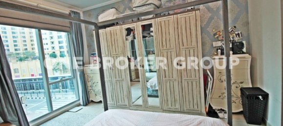 1 bedroom Apartment in Dubai Marina, UAE No. 1487 11