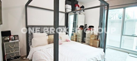 1 bedroom Apartment in Dubai Marina, UAE No. 1487 12