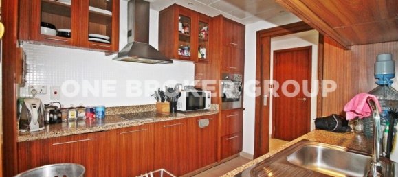 1 bedroom Apartment in Dubai Marina, UAE No. 1487 21