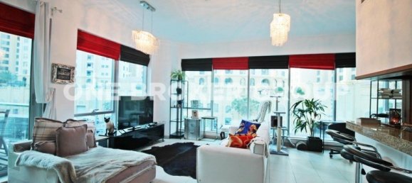 1 bedroom Apartment in Dubai Marina, UAE No. 1487 17