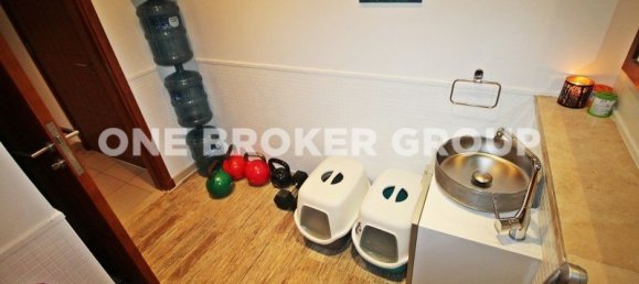 1 bedroom Apartment in Dubai Marina, UAE No. 1487 5