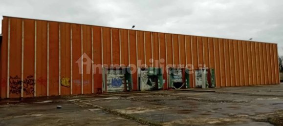 42906m² Warehouse in Abbiategrasso, Italy No. 274555 6