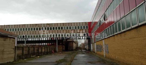 42906m² Warehouse in Abbiategrasso, Italy No. 274555 7