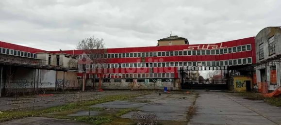 42906m² Warehouse in Abbiategrasso, Italy No. 274555 5