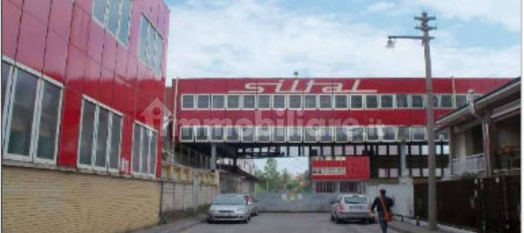 42906m² Warehouse in Abbiategrasso, Italy No. 274555 2
