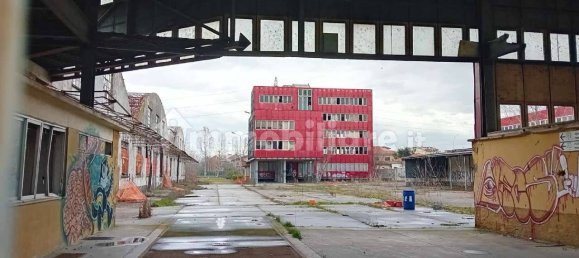 42906m² Warehouse in Abbiategrasso, Italy No. 274555 8