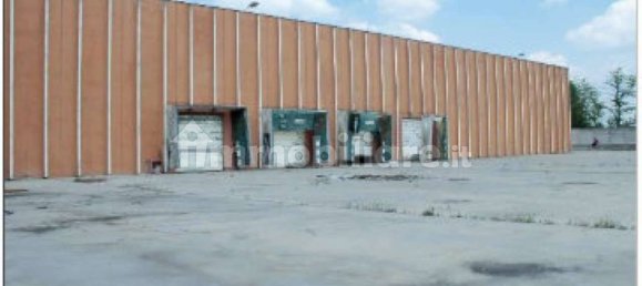 42906m² Warehouse in Abbiategrasso, Italy No. 274555 4