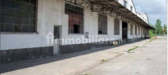 42906m² Warehouse in Abbiategrasso, Italy No. 274555 3