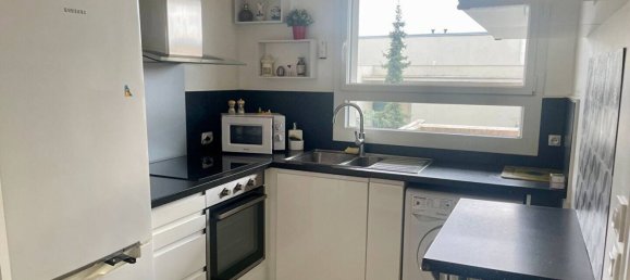 Apartamento de 3 dormitorios en Montmorency, France No. 134914 2