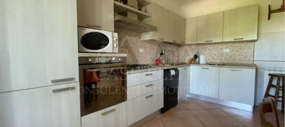 4 rooms Apartment in Anzio, Italy No. 267044 24