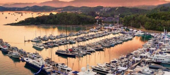 4 bedrooms Villa in Pa Klok, Thailand No. 16644 8