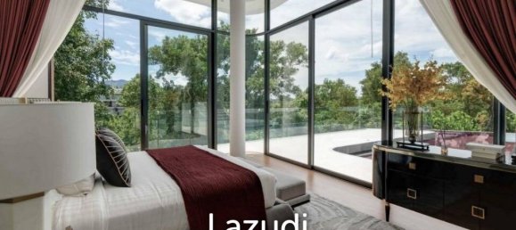 4 bedrooms Villa in Pa Klok, Thailand No. 16644 7