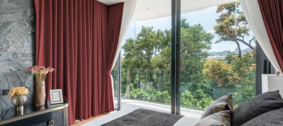 4 bedrooms Villa in Pa Klok, Thailand No. 16644 6