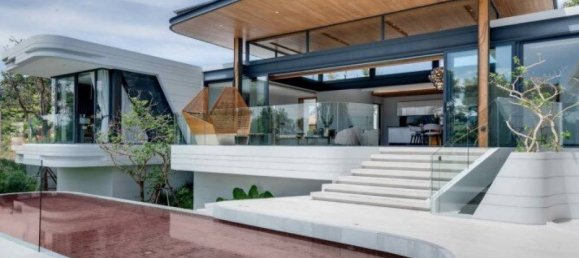 4 bedrooms Villa in Pa Klok, Thailand No. 16644 2