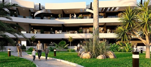2 Schlafzimmer Wohnung in Los Alcazares, Spain, Nr. 365937 2