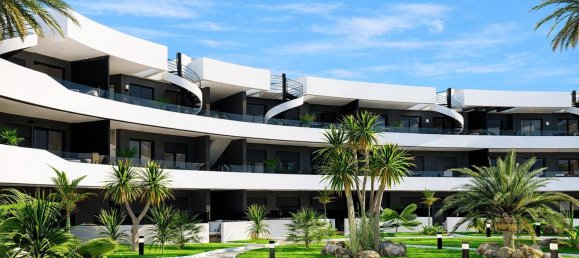 2 Schlafzimmer Wohnung in Los Alcazares, Spain, Nr. 365937 3
