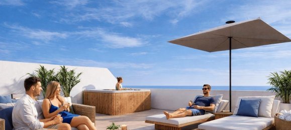 2 Schlafzimmer Wohnung in Los Alcazares, Spain, Nr. 365937 10
