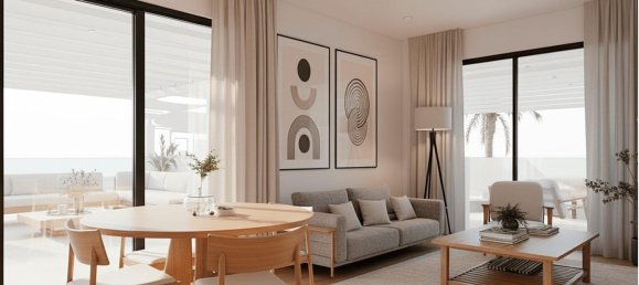 2 Schlafzimmer Wohnung in Los Alcazares, Spain, Nr. 365937 15