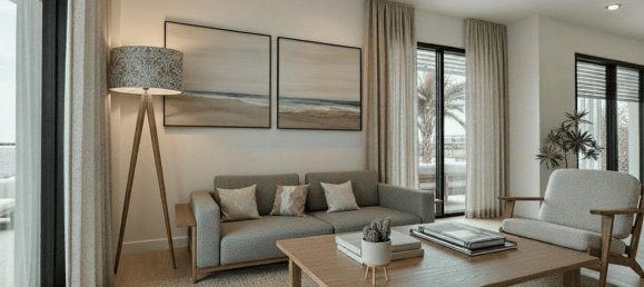 2 Schlafzimmer Wohnung in Los Alcazares, Spain, Nr. 365937 16