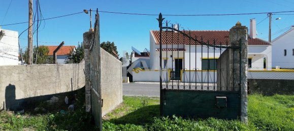 Grundstück in Montijo, Portugal 16200m², Nr. 129129 17