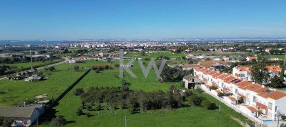 Grundstück in Montijo, Portugal 16200m², Nr. 129129 7