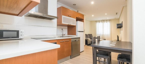 3 bedrooms Apartment in Alicante, Spain No. 188597 19