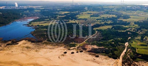 Terreno en Sines, Portugal 83930 m² No. 68509 10