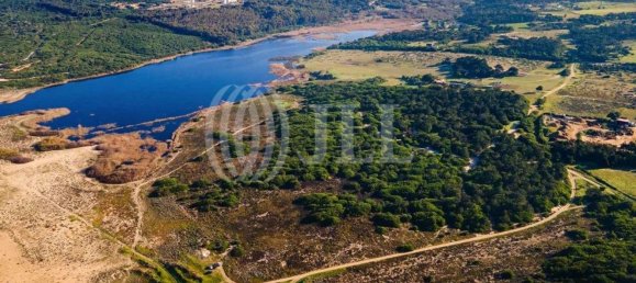 Terreno en Sines, Portugal 83930 m² No. 68509 9