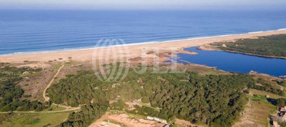 Terreno en Sines, Portugal 83930 m² No. 68509 27