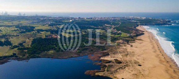 Terreno en Sines, Portugal 83930 m² No. 68509 13