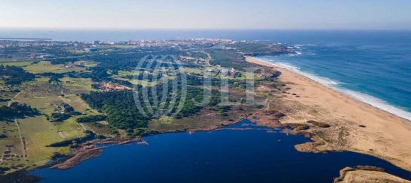 Terreno en Sines, Portugal 83930 m² No. 68509 18