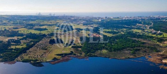 Terreno en Sines, Portugal 83930 m² No. 68509 17