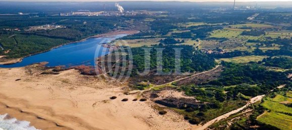 Terreno en Sines, Portugal 83930 m² No. 68509 7