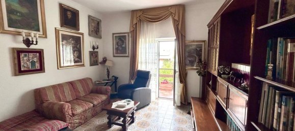 Casa de 6 dormitorios en Rome, Italy No. 365248 15