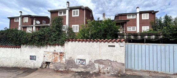 Casa de 6 dormitorios en Rome, Italy No. 365248 4