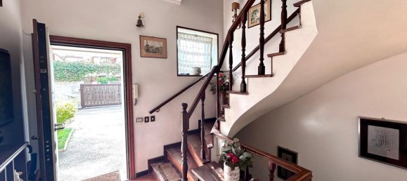 Casa de 6 dormitorios en Rome, Italy No. 365248 26