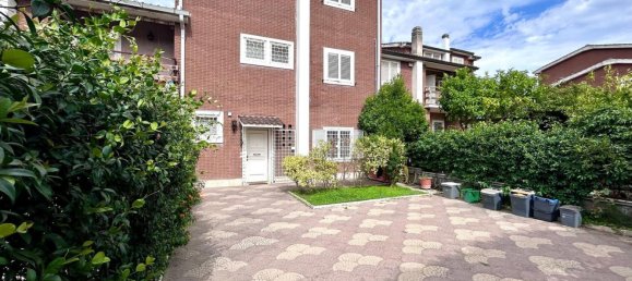 Casa de 6 dormitorios en Rome, Italy No. 365248 2