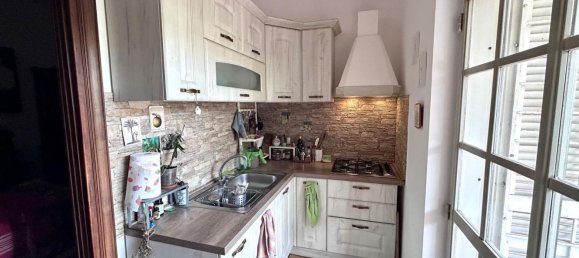 Casa de 6 dormitorios en Rome, Italy No. 365248 12