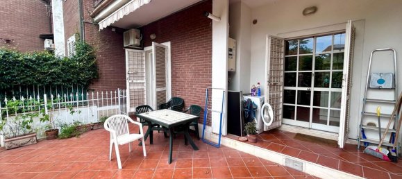 Casa de 6 dormitorios en Rome, Italy No. 365248 47